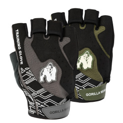 Gorilla Wear Mitchell Training Gloves 2.0