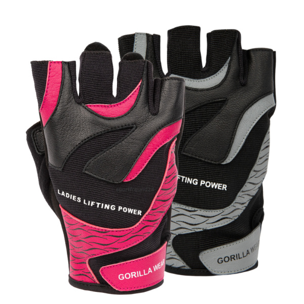 Gorilla Wear Womens Fitness Gloves 2.0