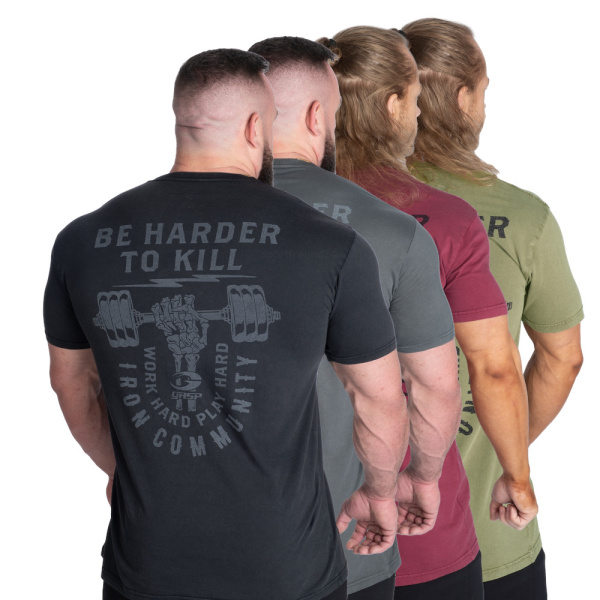 GASP HTK Standard Tee