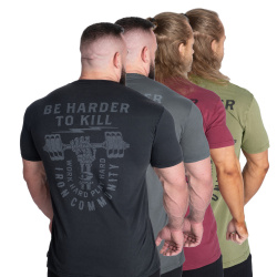 GASP HTK Standard Tee
