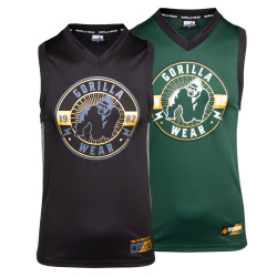 Gorilla Wear Orlando Jersey Tank Top
