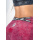 Nebbia High Waist Washed Off Shorts LEGACY 780