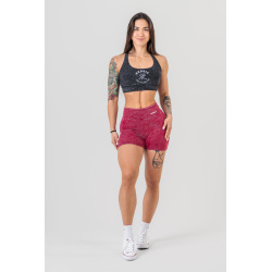 Nebbia Washed Off Sports Bra GOLDEN AGE 778