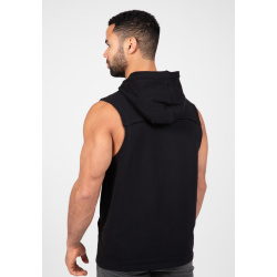 Gorilla Wear Chico S/L Hooded T-Shirt