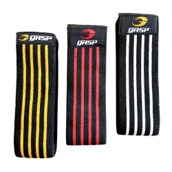 GASP Knee Wraps