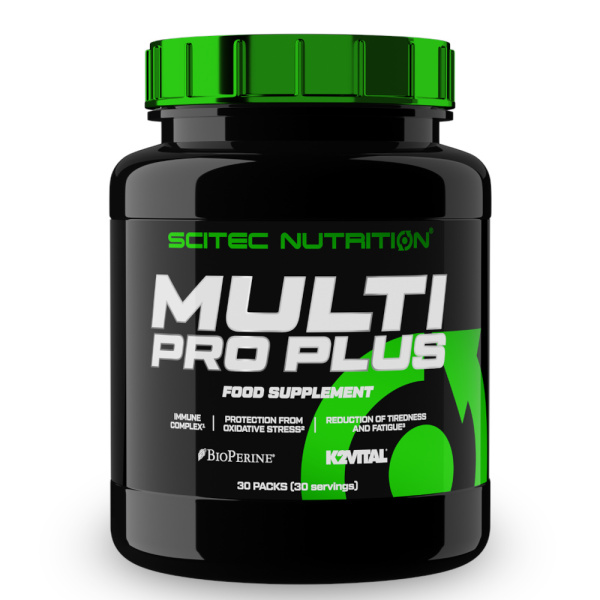 Scitec Nutrition Multi Pro Plus