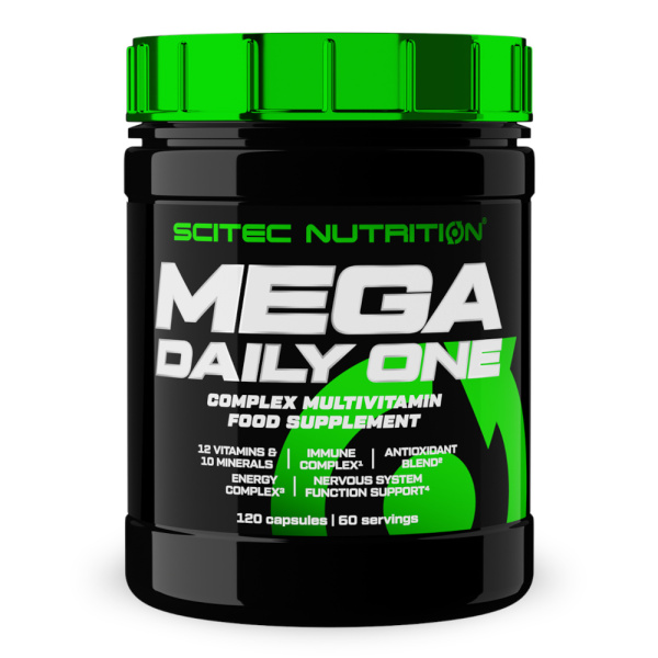 Scitec Nutrition Mega Daily One