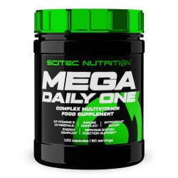 Scitec Nutrition Mega Daily One