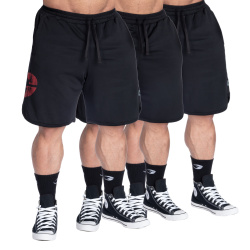 GASP INC Mesh Shorts