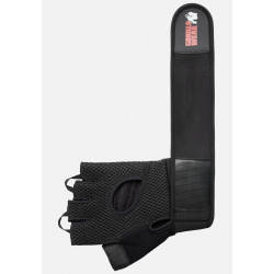 Gorilla Wear Jackson Lifting Gloves