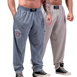 Nebbia Oversized Sweatpants Signature 796