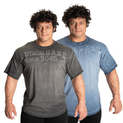 GASP Yoke Original Tee