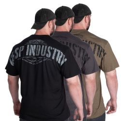 GASP No1 Original Tee