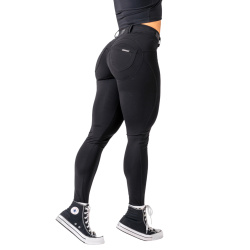Nebbia Bubble Butt Pants 2.0 Maximum Push Up 306