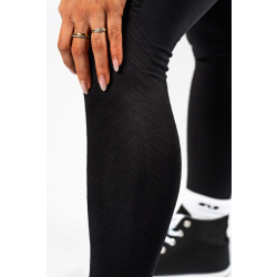 Nebbia High Waist Push Up Leggings 303 Black