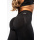 Nebbia High Waist Push Up Leggings 303 Black