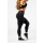 Nebbia High Waist Push Up Leggings 303 Black