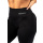 Nebbia High Waist Push Up Leggings 303 Black