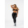 Nebbia High Waist Push Up Leggings 303 Black