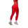 Nebbia High Waist Push Up Leggings 303 Red