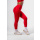 Nebbia High Waist Push Up Leggings 303 Red
