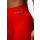 Nebbia High Waist Push Up Leggings 303 Red