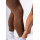 Nebbia High Waist Push Up Leggings 303 Brown