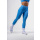 Nebbia High Waist Push Up Leggings 303 Blue