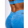Nebbia High Waist Push Up Leggings 303 Blue