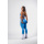Nebbia High Waist Push Up Leggings 303 Blue