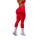 Nebbia High Waist Leggings Maximum Push Up 302 Red