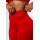 Nebbia High Waist Leggings Maximum Push Up 302 Red