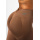 Nebbia High Waist Leggings Maximum Push Up 302 Brown