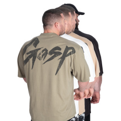 GASP Washed Iron Tee