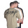 GASP Washed Iron Tee