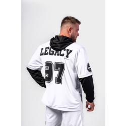 Nebbia Hooded T-Shirt Play Big 376
