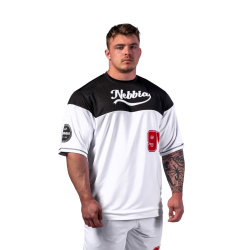 Nebbia T-Shirt The Base 377