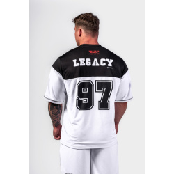 Nebbia T-Shirt The Base 377