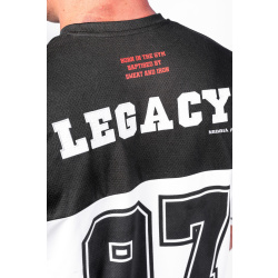 Nebbia T-Shirt The Base 377