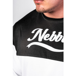 Nebbia T-Shirt The Base 377