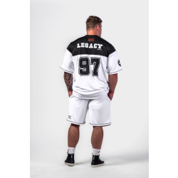 Nebbia T-Shirt The Base 377