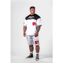 Nebbia T-Shirt The Base 377