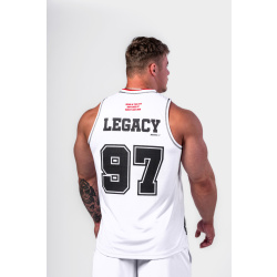 Nebbia Tank Top Homebase 378