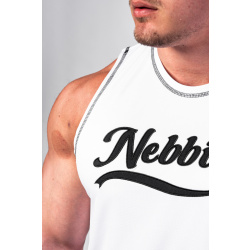 Nebbia Tank Top Homebase 378