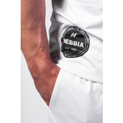 Nebbia Tank Top Homebase 378