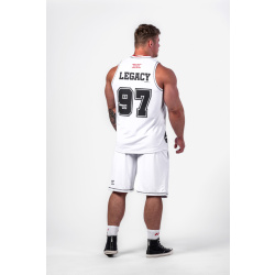 Nebbia Tank Top Homebase 378