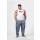 Nebbia Tank Top Homebase 378
