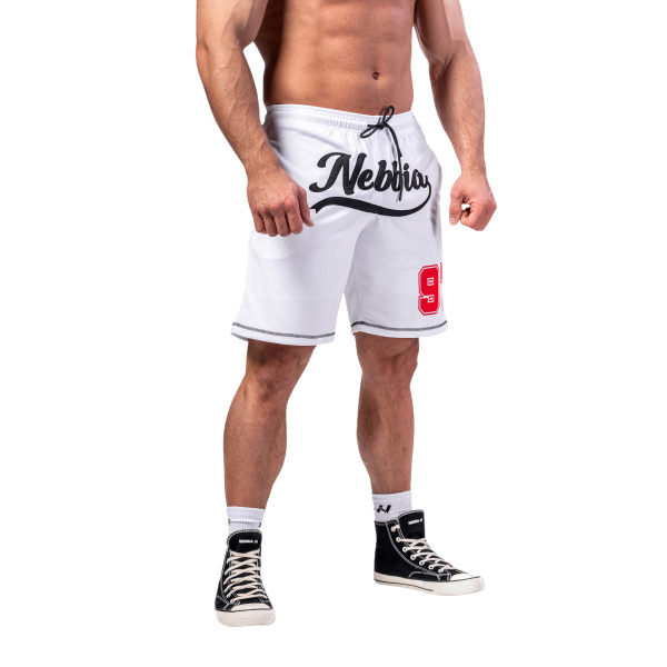 Nebbia Shorts First Pick 379