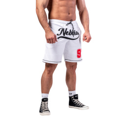 Nebbia Shorts First Pick 379
