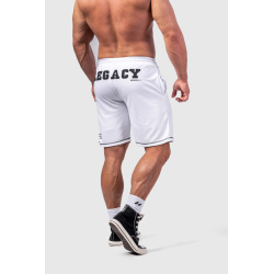 Nebbia Shorts First Pick 379